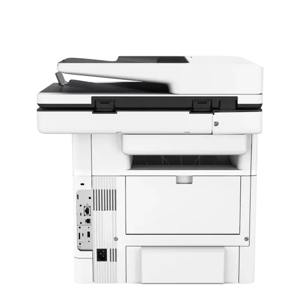HP LaserJet Enterprise MFP M528dn (1PV64A)
